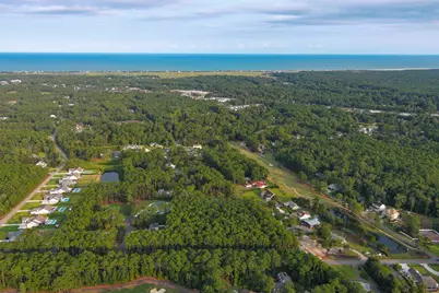 Lot 1-A Brace Dr., Pawleys Island, SC 29585 - Photo 7