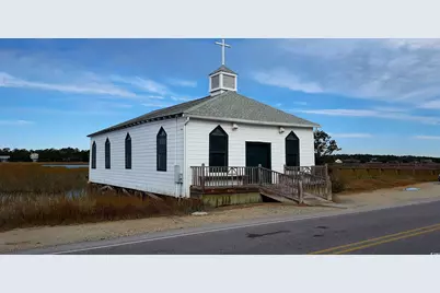 Lot 1-A Brace Dr., Pawleys Island, SC 29585 - Photo 29