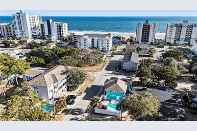 401 25th Ave. S, North Myrtle Beach, SC 29582 - Photo 3