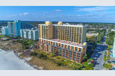 6900 N Ocean Blvd. #806, Myrtle Beach, SC 29572 - Photo 37