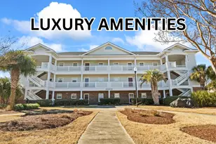 5751 Oyster Catcher Dr, North Myrtle Beach, SC 29582 - Photo 1