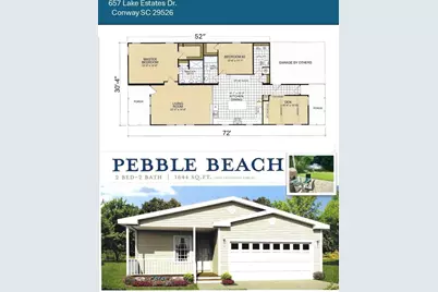 657 Lake Estates Ct., Conway, SC 29526 - Photo 33