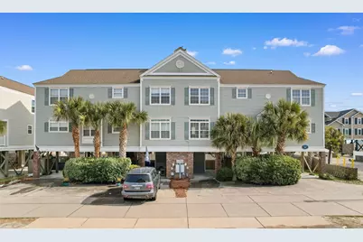 415 Ocean Blvd. S, Myrtle Beach, SC 29575 - Photo 1