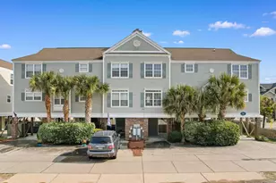 415 Ocean Blvd S, Myrtle Beach, SC 29575 - Photo 1