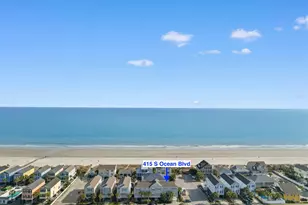 415 Ocean Blvd S, Myrtle Beach, SC 29575 - Photo 9