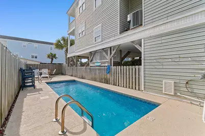 415 Ocean Blvd. S, Surfside Beach, SC 29575 - Photo 9