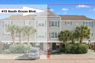 415 Ocean Blvd S, Myrtle Beach, SC 29575 - Photo 3