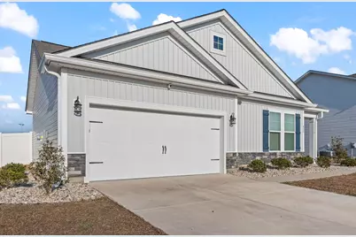 452 Honeyhill Loop, Conway, SC 29526 - Photo 3