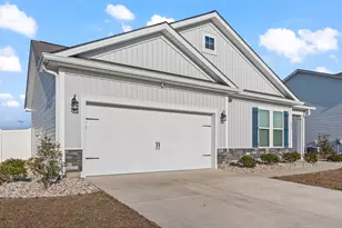 452 Honeyhill Loop, Conway, SC 29526 - Photo 3