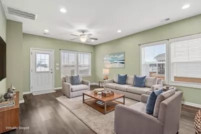 452 Honeyhill Loop, Conway, SC 29526 - Photo 15