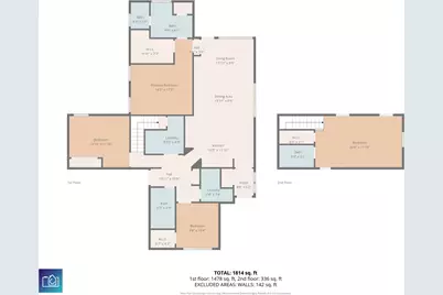 452 Honeyhill Loop, Conway, SC 29526 - Photo 41