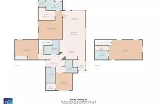 452 Honeyhill Loop, Conway, SC 29526 - Photo 41