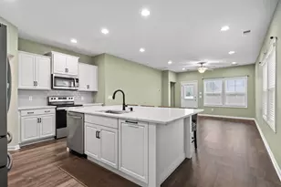 452 Honeyhill Loop, Conway, SC 29526 - Photo 7