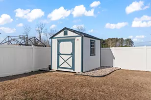 452 Honeyhill Loop, Conway, SC 29526 - Photo 39