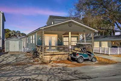 6001 - Q36 S Kings Hwy., Myrtle Beach, SC 29575 - Photo 1