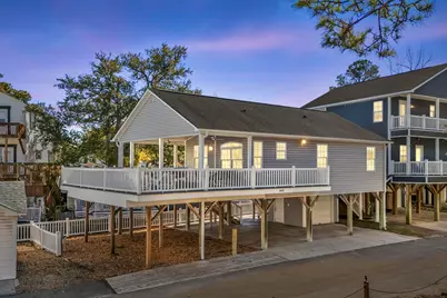 6001 - N121A S Kings Hwy., Myrtle Beach, SC 29575 - Photo 1