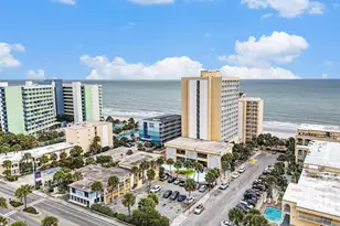 1207 S Ocean Blvd, Myrtle Beach, SC 29577 - Photo 1