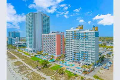1700 N Ocean Blvd. #1055, Myrtle Beach, SC 29577 - Photo 35