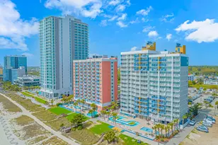 1700 N Ocean Blvd, Myrtle Beach, SC 29577 - Photo 35