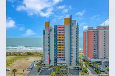 1700 N Ocean Blvd. #1055, Myrtle Beach, SC 29577 - Photo 1