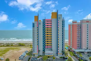 1700 N Ocean Blvd, Myrtle Beach, SC 29577 - Photo 1