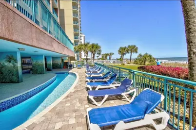 2207 S Ocean Blvd. #1506, Myrtle Beach, SC 29577 - Photo 37