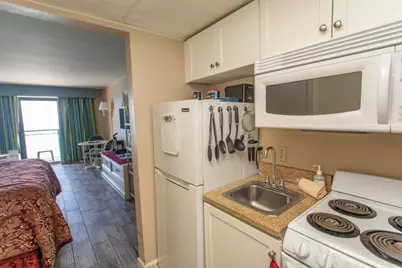2207 S Ocean Blvd. #1506, Myrtle Beach, SC 29577 - Photo 3