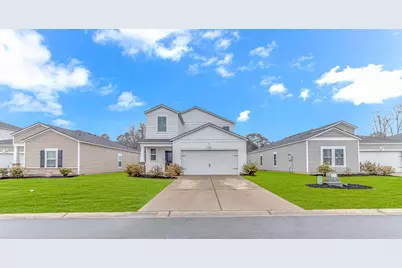 1551 Swing Bridge Way, Myrtle Beach, SC 29588 - Photo 1