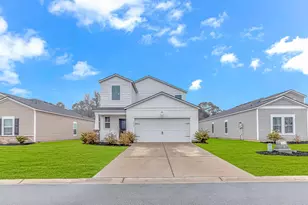 1551 Swing Bridge Way, Myrtle Beach, SC 29588 - Photo 1