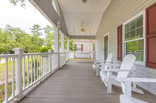 517 Porter Dr, Garden City Beach, SC 29576 - Photo 5