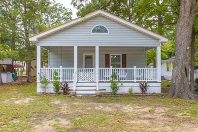 517 Porter Dr., Garden City Beach, SC 29576 - Photo 1