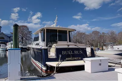1950 Wachesaw Rd., Murrells Inlet, SC 29576 - Photo 15