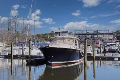 1950 Wachesaw Rd., Murrells Inlet, SC 29576 - Photo 3