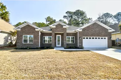 309 Waterfall Circle, Little River, SC 29566 - Photo 1