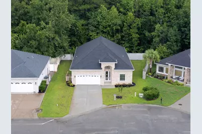 329 Waterfall Circle, Little River, SC 29566 - Photo 3