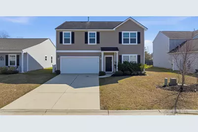 4168 Alvina Way, Myrtle Beach, SC 29579 - Photo 1