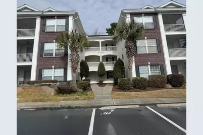 1294 River Oaks Dr. #6-H, Myrtle Beach, SC 29579 - Photo 1