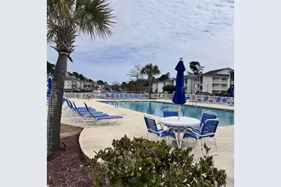 1294 River Oaks Dr. #6-H, Myrtle Beach, SC 29579 - Photo 5