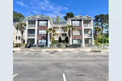 1294 River Oaks Dr. #6-H, Myrtle Beach, SC 29579 - Photo 1
