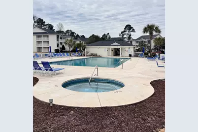 1294 River Oaks Dr. #6-H, Myrtle Beach, SC 29579 - Photo 3