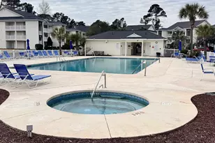 1294 River Oaks Dr, Myrtle Beach, SC 29579 - Photo 5