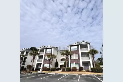 1294 River Oaks Dr. #6-H, Myrtle Beach, SC 29579 - Photo 3