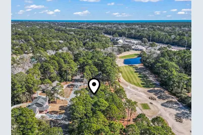 162 Moss Dale Ln., Pawleys Island, SC 29585 - Photo 3