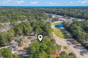 162 Moss Dale Ln, Pawleys Island, SC 29585 - Photo 3