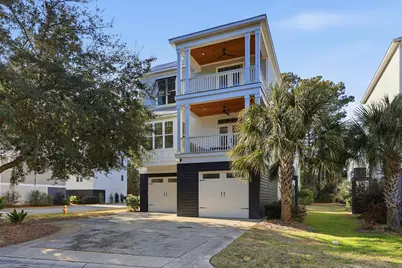 48 Half Shell Ct., Pawleys Island, SC 29585 - Photo 1