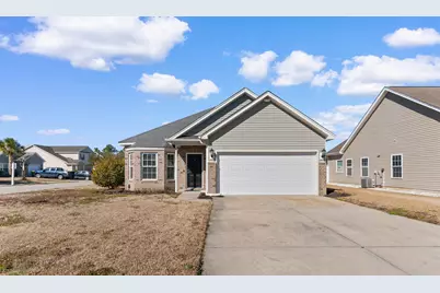 401 Cassian Way, Myrtle Beach, SC 29588 - Photo 1