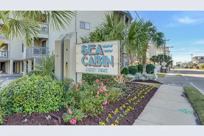 6001 N Ocean Blvd. #140, North Myrtle Beach, SC 29582 - Photo 3