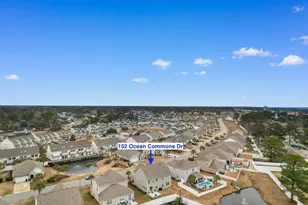 152 Ocean Commons Dr, Surfside Beach, SC 29575 - Photo 29
