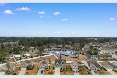 152 Ocean Commons Dr., Surfside Beach, SC 29575 - Photo 27