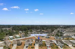 152 Ocean Commons Dr, Surfside Beach, SC 29575 - Photo 27